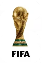 FIFA 2026 Logo