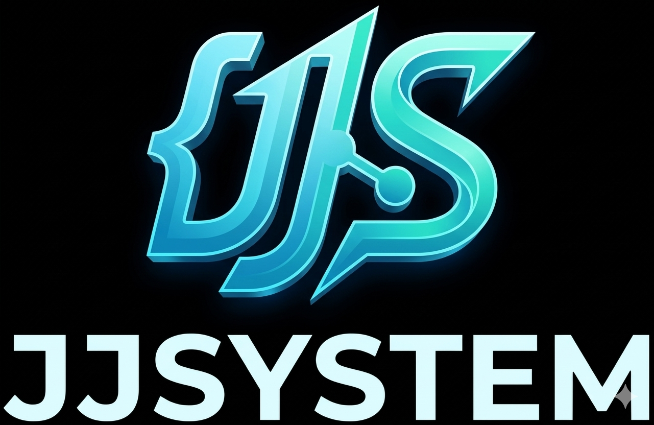 JJSystem Logo